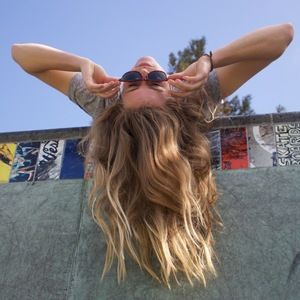 Meet your Posher, Kara